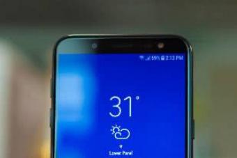 Сравнительный обзор Samsung Galaxy J6 (2018) и J4 (2018)