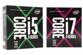 Мощные компьютеры DigitalRazor на базе INTEL CORE i9 Процессоры core i9